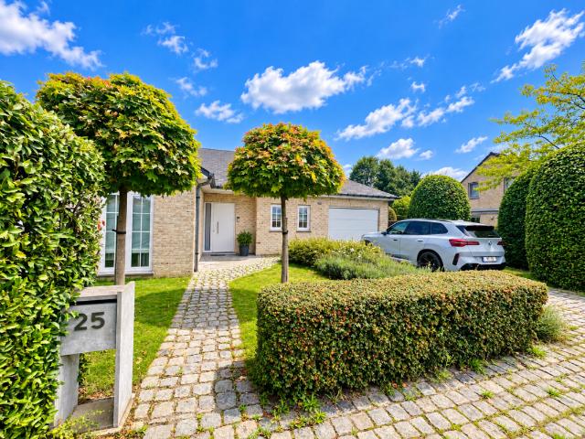 Maison location à Wezembeek-oppem, Brabant