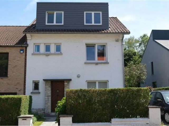 Maison location à Wezembeek-oppem, Brabant