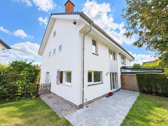 Maison location à Wezembeek-oppem, Brabant