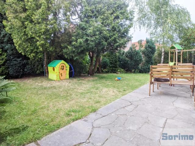 Maison location à Wezembeek-oppem, Brabant