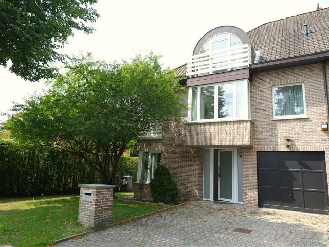 Maison location à Wezembeek-oppem, Brabant