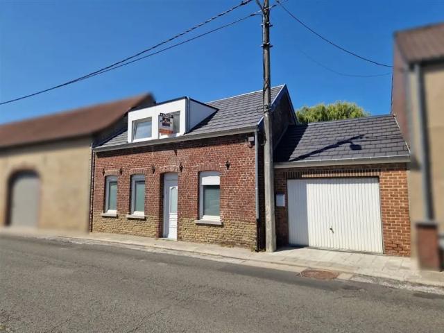 Maison location à Wallonie