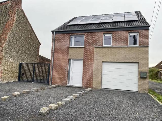 Maison location à Rengies, Wallonie