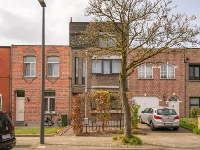 Maison location à Antwerpen