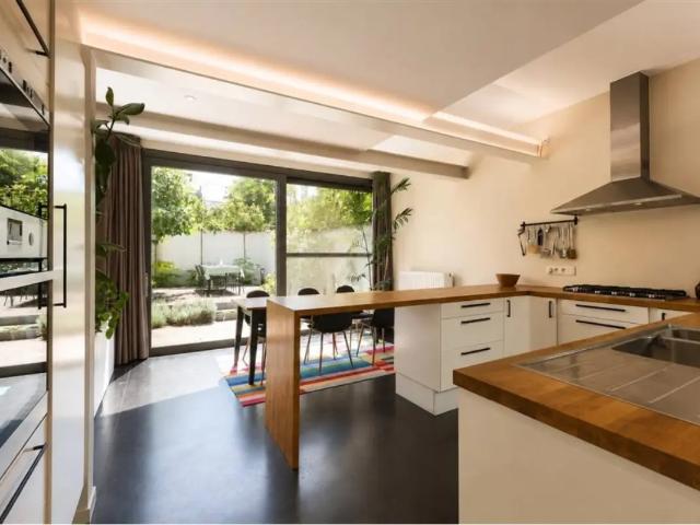 Maison location à Antwerpen