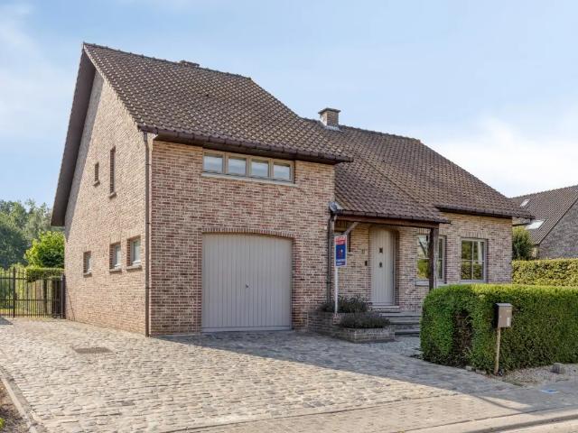 Maison location à Hasselt, Limburg