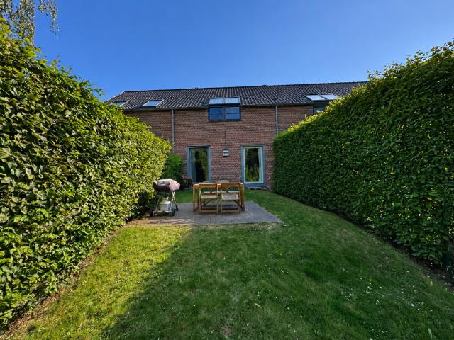 Maison location à Sint-lambrechts-woluwe, Bruxelles