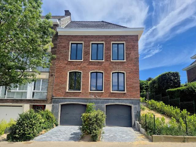 Maison location à Sint-lambrechts-woluwe, Bruxelles