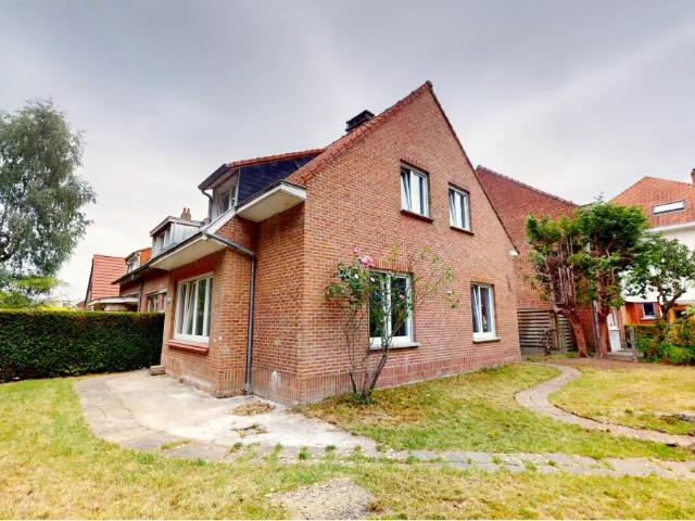 Maison location à Sint-lambrechts-woluwe, Bruxelles