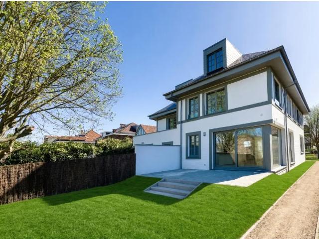 Maison location à Sint-lambrechts-woluwe, Bruxelles