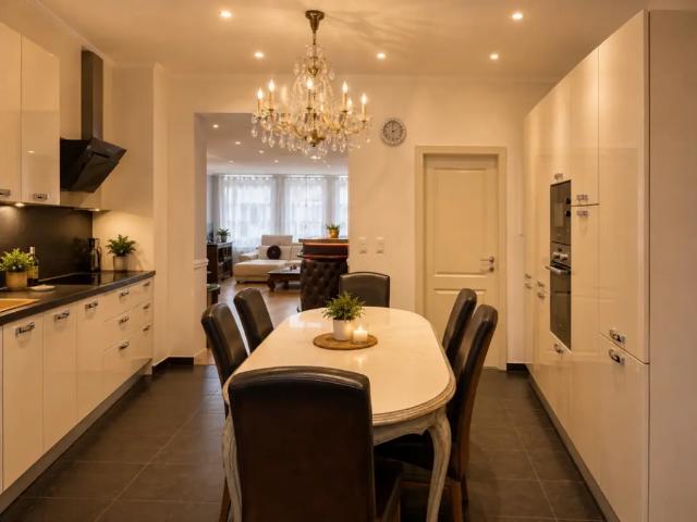 Maison location à Sint-lambrechts-woluwe, Bruxelles