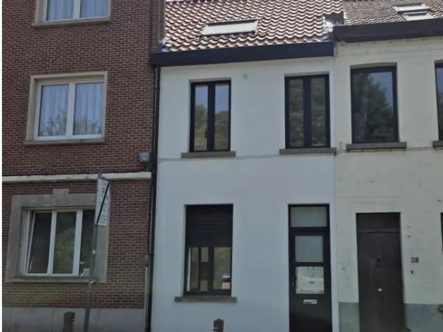 Maison location à Sint-pieters-woluwe, Bruxelles