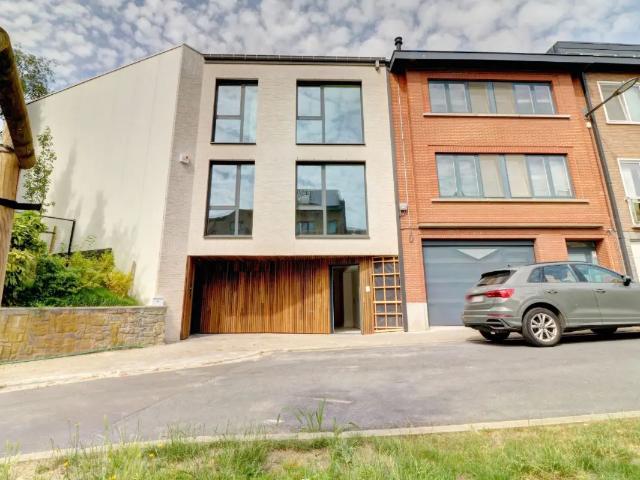 Maison location à Sint-lambrechts-woluwe, Bruxelles