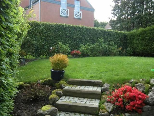 Maison location à Sint-pieters-woluwe, Bruxelles