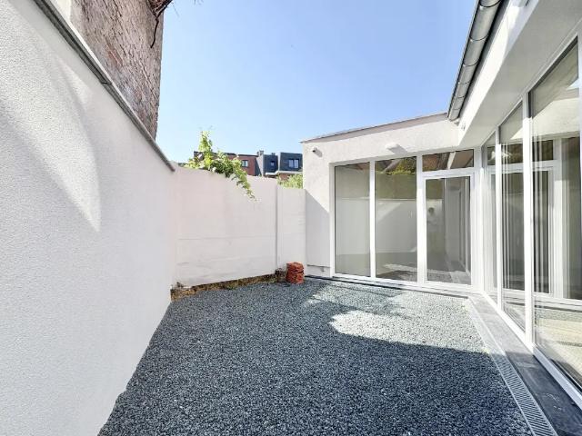 Maison location à Sint-pieters-woluwe, Bruxelles