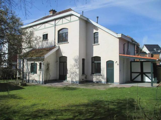 Maison location à Sint-pieters-woluwe, Bruxelles