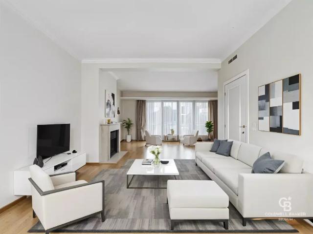 Maison location à Sint-pieters-woluwe, Bruxelles