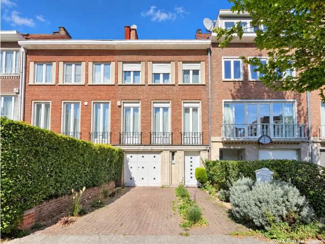 Maison location à Woluwe-Saint-Pierre Centre - Sint-Pieters-Woluwe Centrum, Woluwe-Saint-Pierre - Sint-Pieters-Woluwe