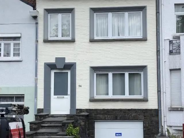 Maison location à Sint-pieters-woluwe, Bruxelles