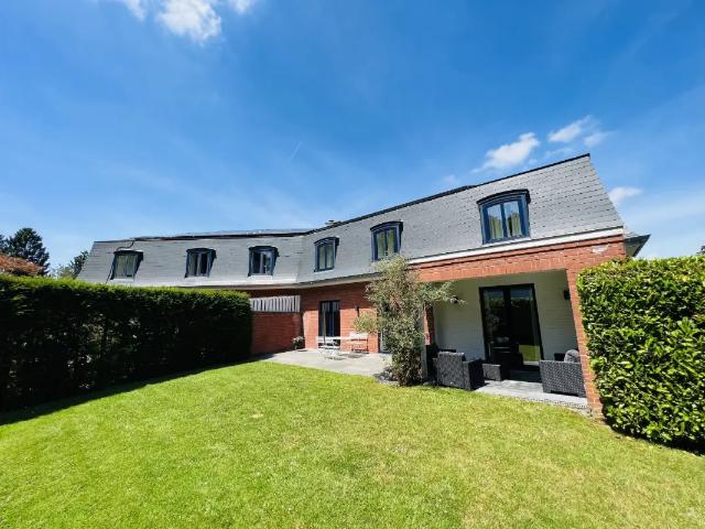 Maison location à Crainhem, Brabant