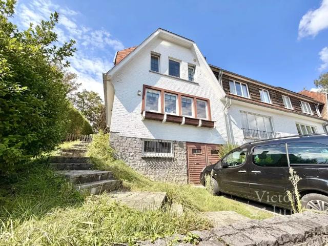 Maison location à Sint-pieters-woluwe, Bruxelles