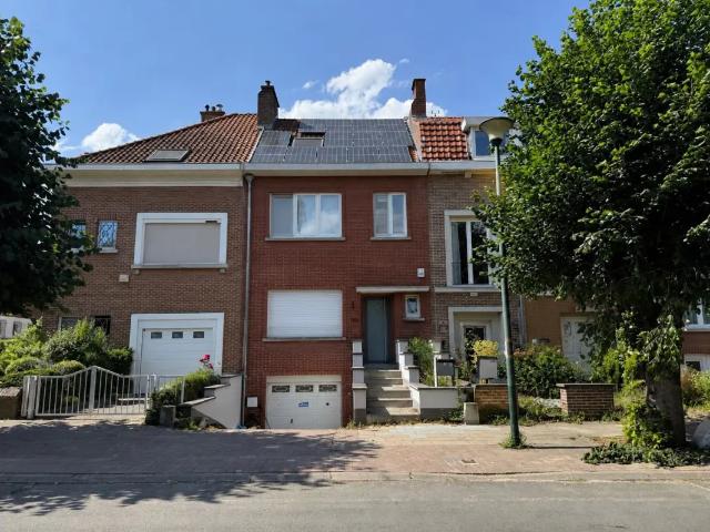 Maison location à Sint-pieters-woluwe, Bruxelles