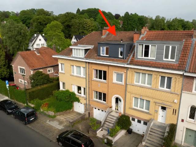 Maison location à Sint-pieters-woluwe, Bruxelles