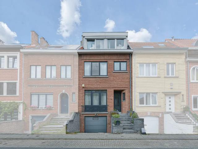 Maison location à Sint-pieters-woluwe, Bruxelles