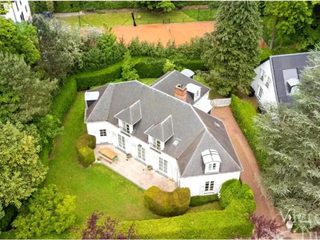 Maison location à Sint-pieters-woluwe, Bruxelles