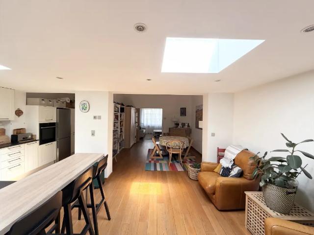 Maison location à Sint-pieters-woluwe, Bruxelles