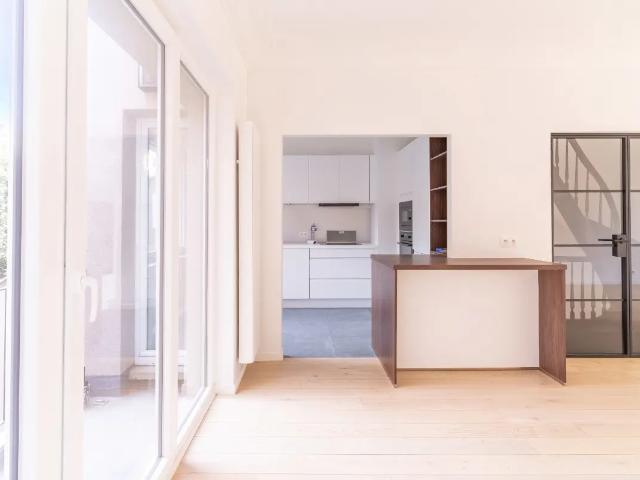 Maison location à Sint-pieters-woluwe, Bruxelles