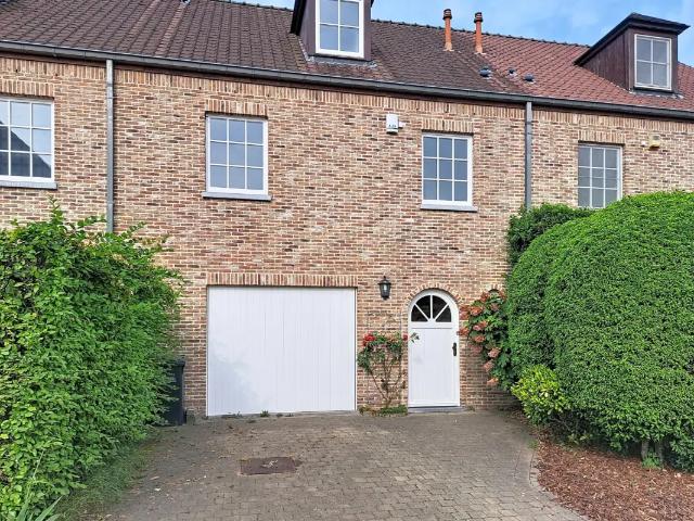 Maison location à Woluwe-saint-etienne, Brabant