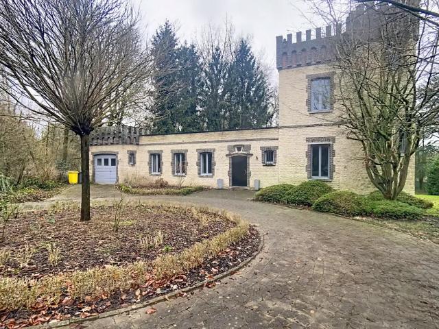 Maison location à Woluwe-saint-etienne, Brabant