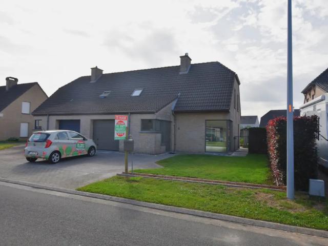 Maison location à Zedelgem, West-Vlaanderen