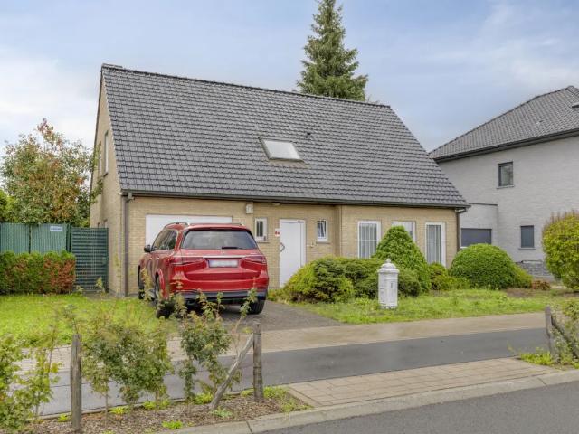 Maison location à Assche, Brabant