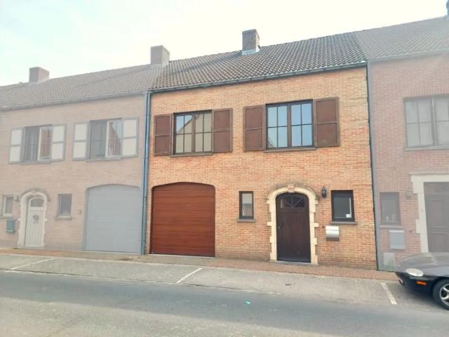 Maison location à Zomergem, Oost-Vlaanderen