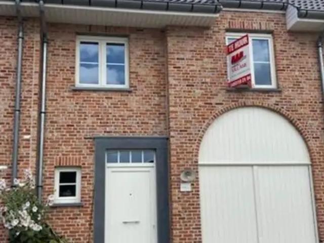 Maison location à Zwevegem, West-Vlaanderen