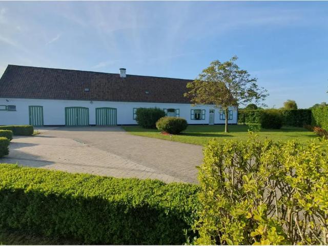 Maison location à Desteldonk, Oost-Vlaanderen