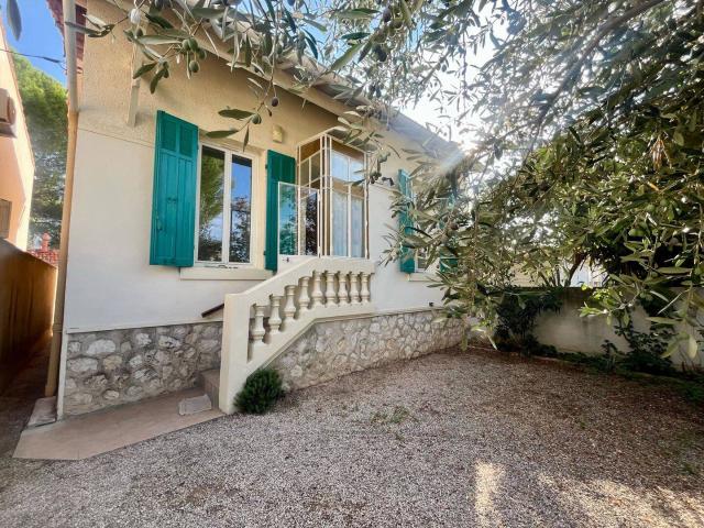 Maison location à Saint-Marcel, Marseille