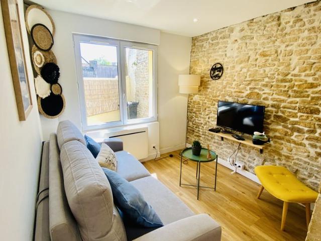Maison location à Caen, Douvres-la-délivrande