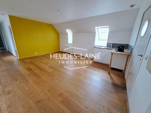 Appartement location à Avranches, Saint-martin-des-champs