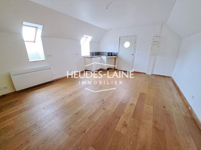 Appartement location à Avranches, Saint-martin-des-champs