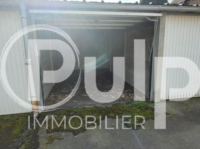 Garage location à Cambrai, Marcoing