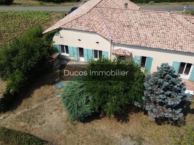 Maison location à Marmande