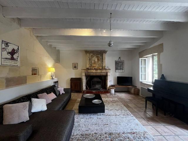Maison location à Arles