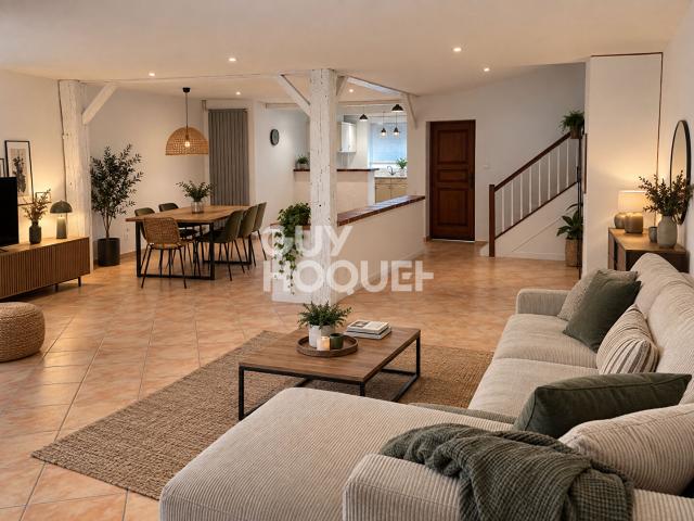 Maison location à Montauban, Mas-grenier