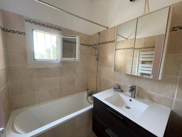 Appartement location à Gassin, Var