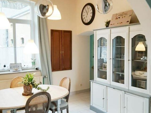 Appartement location à Meix-devant-virton, Wallonie