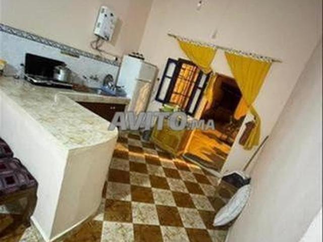 Appartement location à Saida