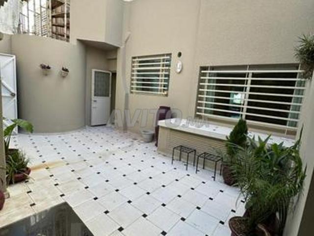 Appartement location à Rbat